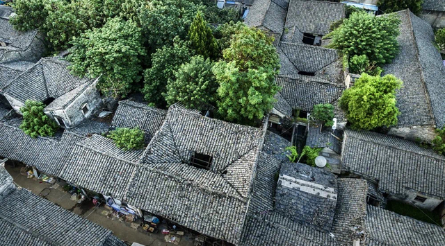 马鞍山的文旅“菜单”，你打卡过几个？