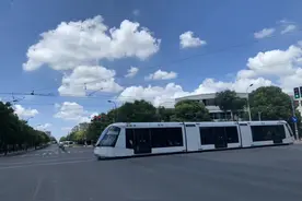 接连停运，有轨电车真的没“出路”吗？图片