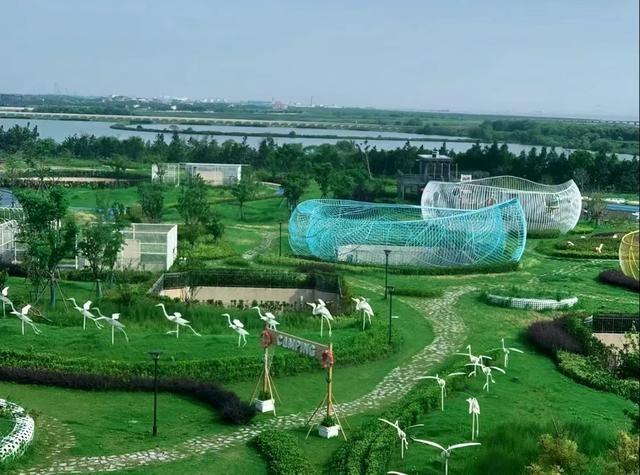 叶辛：沧海桑田三甲港