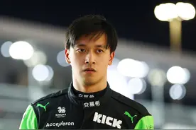 聚焦｜中国车手首次成为F1单场最佳 周冠宇赛季末实现自我救赎图片