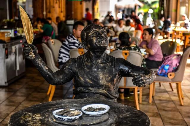 中国最具开拓性的小镇：“闯海”闯出三沙群岛