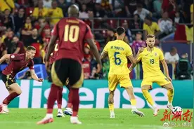 欧洲杯·竞猜|E组大乱炖，有点滋味图片