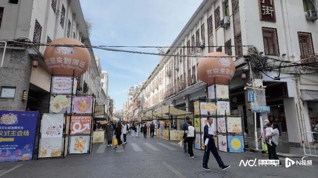 从非遗巡游到温泉嘉年华，广东旅游文化节N种玩法上线！
