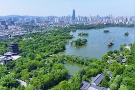 时政微视频丨瞰山东图片