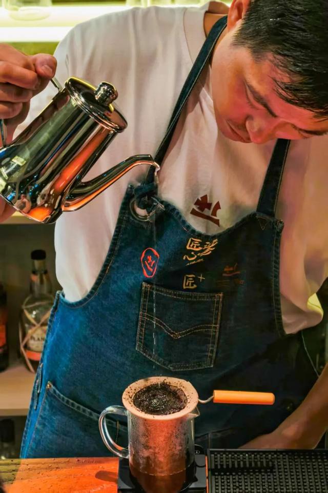 东莞新晋文艺街区，随手一拍就是大片→