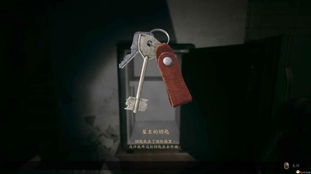 《咒》游戏攻略 全收集剧情流程攻略 恐怖游戏《咒》全攻略