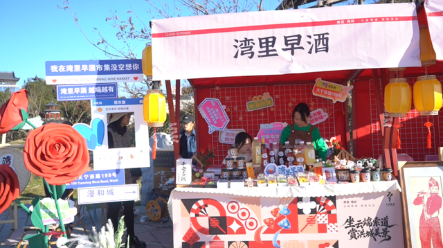 “坐上云端”之后：一条破纪录的索道，撬动南昌文旅新动能