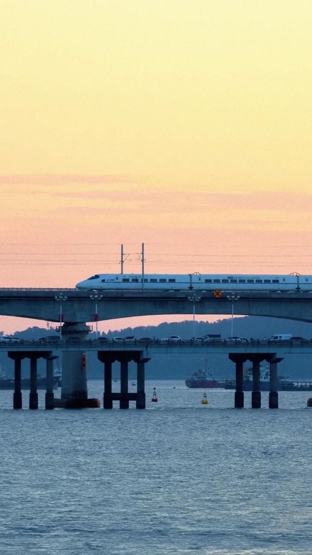 防城港壁纸上新！速来查收→