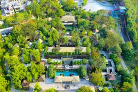 来咸宁，慢旅行，景区内吃喝玩乐住一站搞定图片