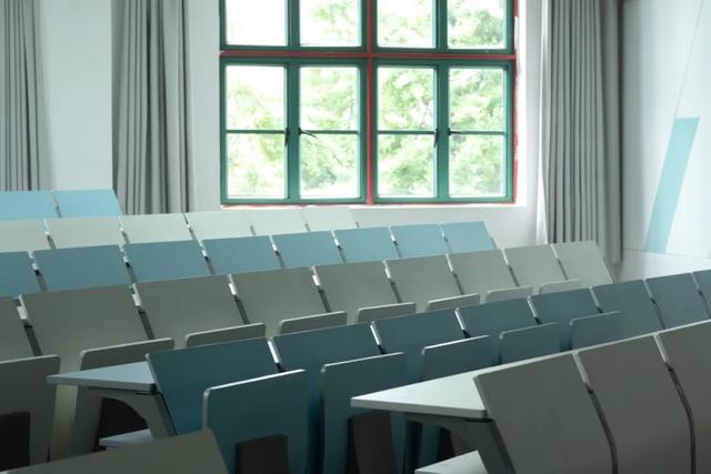 在川大，这是我的珍藏地！