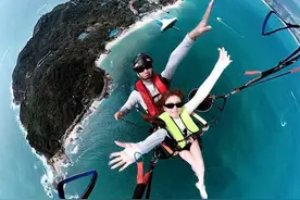人少景美价更优！深度旅游成节后错峰游海南新选择图片