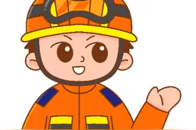 消防宣传月丨消防安全趣味科普~图片