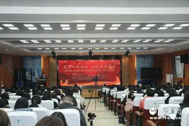 陕西师大附中教育共同体第三届优质课（中学）展示活动圆满结束图片