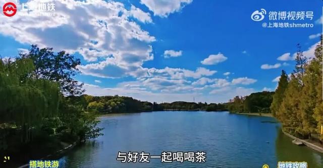 搭地铁游安亭老街&汽车博览公园