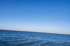 广东沿海海水倒灌现象成因分析图片