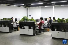 中国经济样本观察·企业样本篇｜从0到70，跨境电商平台Temu出海记图片