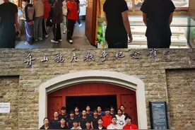 2024年浙江省青少年女子沙滩排球训练营（舟山站）圆满结束图片