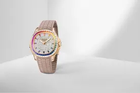 百达翡丽Aquanaut Luce首款三问报时腕表，宇舶再度联手村上隆 | 当周腕表图片