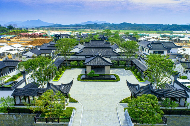 秋天来罗田，好“柿”正发生！