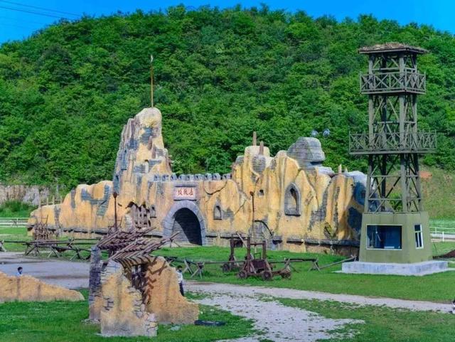 湖北有礼 | 闯入21℃的夏天！策马草原、追云望星、邂逅山楂树… 夏日度假终极答案！