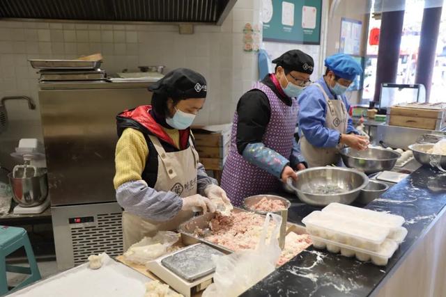 “水乡”村落、田园美食、诗意小院…打卡攻略来啦~