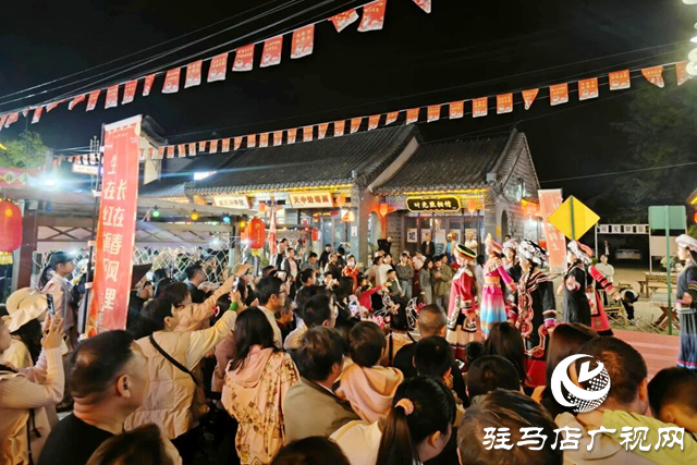 皇家驿站暑期热度攀升 客流量增长激活文旅消费新活力