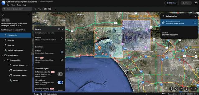 地球级AI智能体爆诞，谷歌地球开外挂	，一夜为20亿人洪水预警