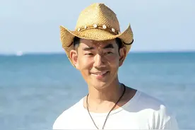 交警回应任贤齐在南京骑摩托车被开罚单：非市区牌，所以限行图片