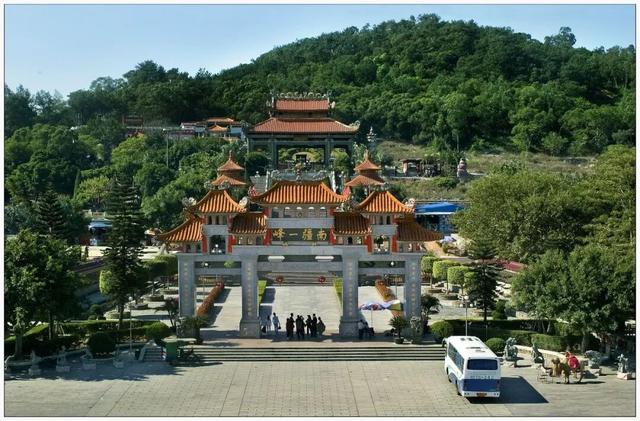 请到潮阳过大年，千年古县精品游推荐