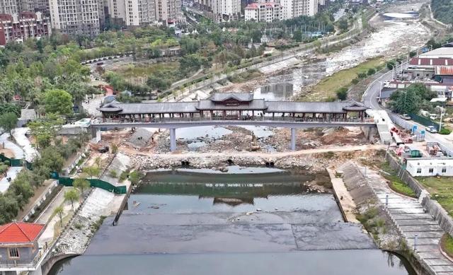 道路、码头、桥梁……宁德这些项目有新进展