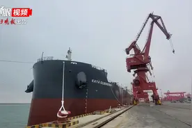 感受“农村公路+”铺就宽广致富路，“骑行江苏 看美丽农路”走进南通启东图片