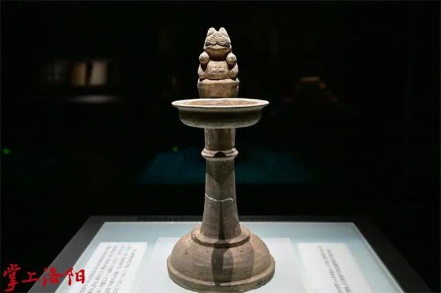【文旅瀍河】汉魏雄风今又见
