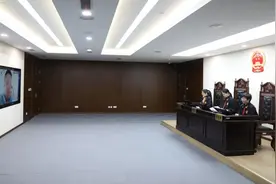 未成年人侵权视频浏览量一天超三万，平台被判承担连带责任图片