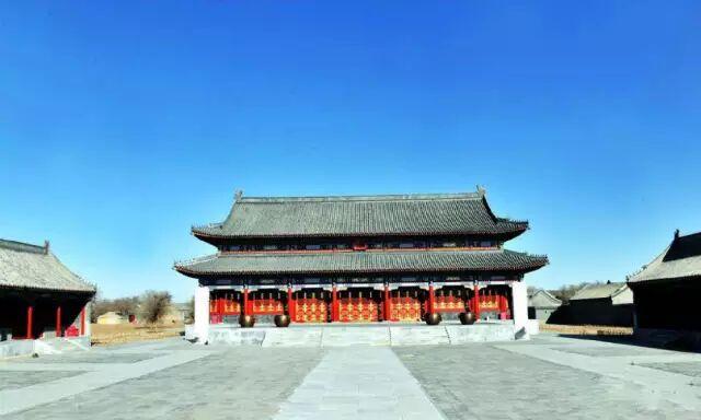 “蒙超联赛”门票别扔！通辽以下景区免费、半价......