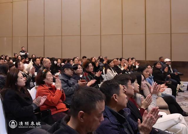 清照泉城·明水古城度假区携手泰安 共启“泉式度假”新体验！