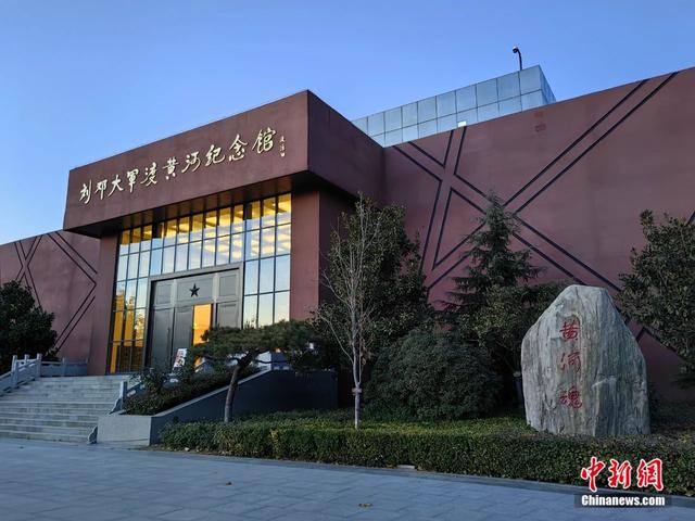 人这一辈子，一定要去一趟濮阳！