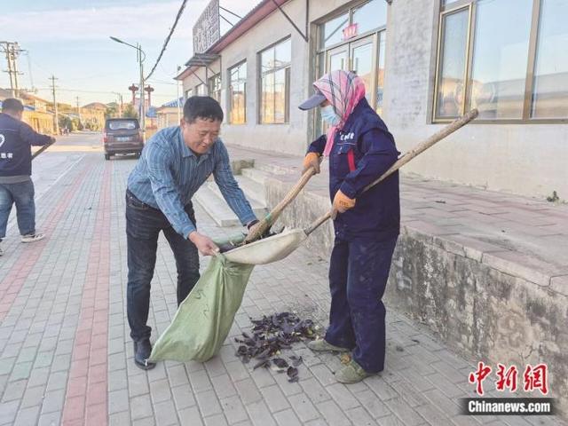 人这一辈子，一定要来兴安盟读懂籽籽同心的温暖！