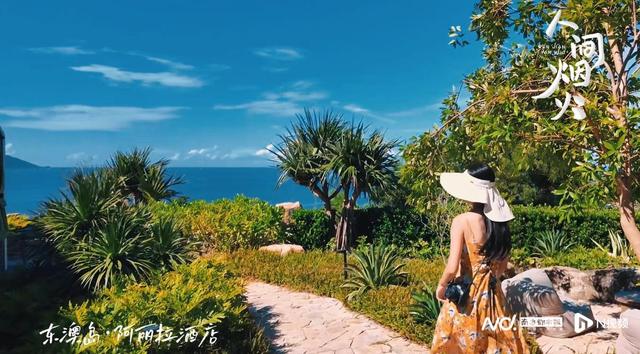 深圳开珠海东澳岛新航次！客轮+高端酒店，大湾区文旅再升级