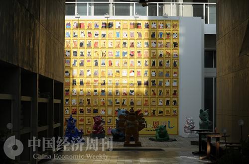 北海，不止有海