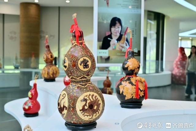 打卡中国首个葫芦文化主题乐园，感受奇妙的城市田园之旅