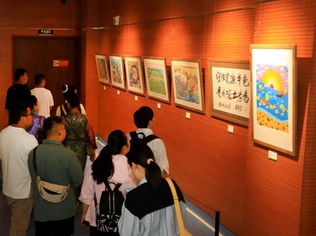 “金色门源”遇“自在威海”！这场跨地域文化交流，藏着多少惊喜？