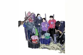 评论之星·漫评 | 互联网语境下，中国人温良品格的新呈现图片