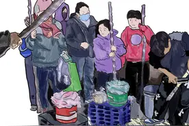 评论之星·漫评 | 互联网语境下，中国人温良品格的新呈现图片