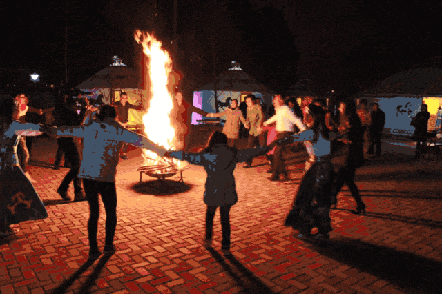 元旦游名山 | 新年“第一站”，来名山！元旦文旅活动抢先看→