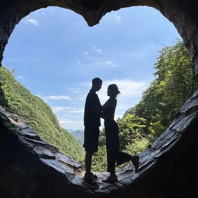 为爱证言，全网招募！七夕在这里见证中国式浪漫！