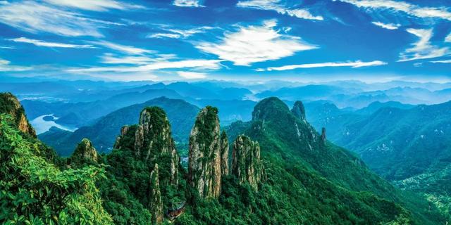 多个景区免票！半价！来金华看“浙BA”，文旅大礼包等你拿