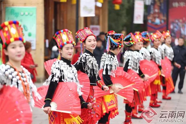 云南旅游，“心”发现！