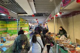 销售成交总额超400万！成都元宵商品交易会火热开启，还有多种玩法等你来→图片