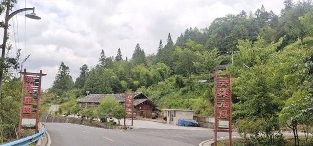 梵净山西线：民宿引客 畅享清凉