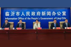 临沂2024年计划举办185项市级及以上赛事活动图片